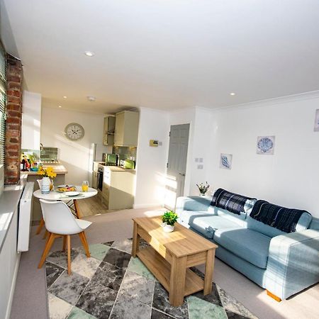 Lighthouse Lofts - Godrevy Apartment Camborne Exterior photo