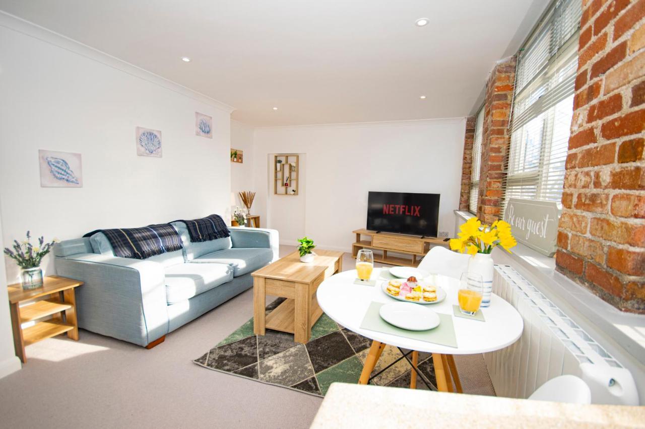 Lighthouse Lofts - Godrevy Apartment Camborne Exterior photo